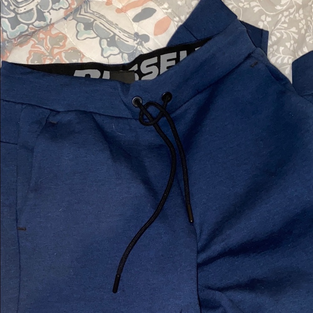 sweatpants/joggers